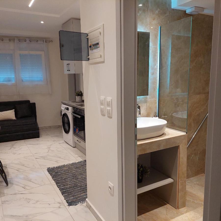 Budget Apartment To The Center 1 Thessaloníki Eksteriør bilde