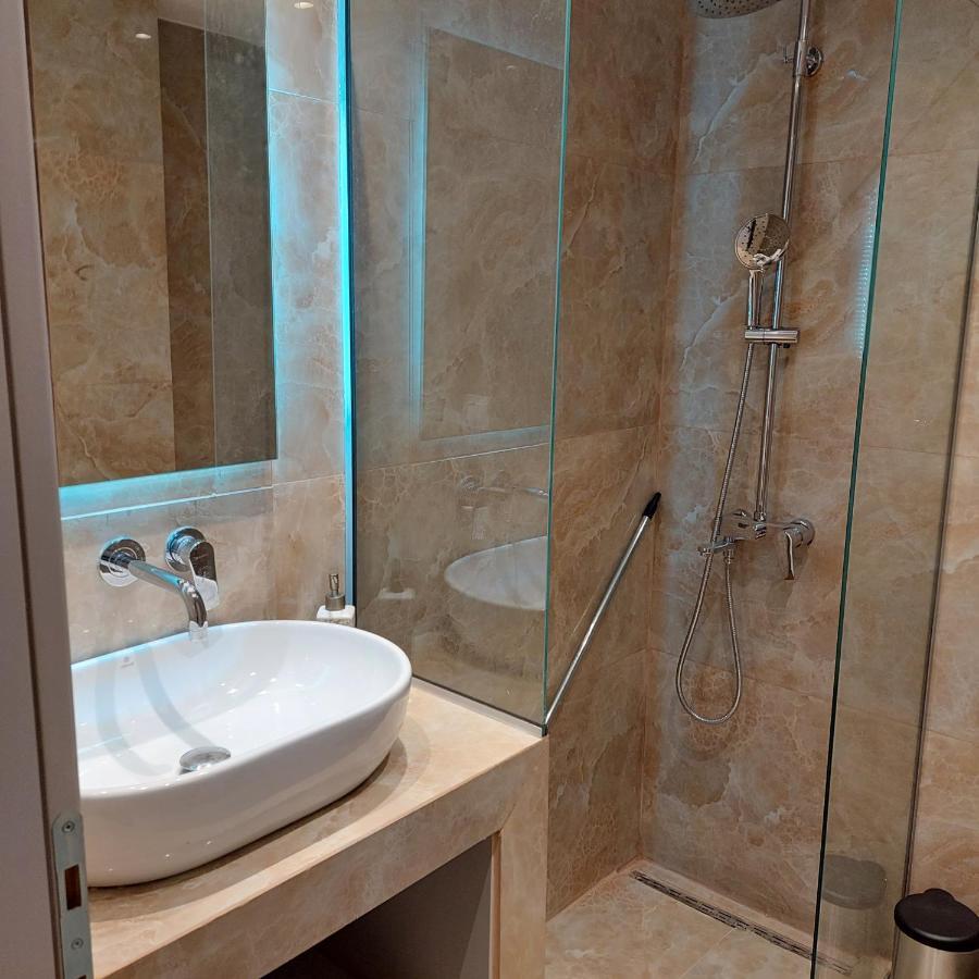 Budget Apartment To The Center 1 Thessaloníki Eksteriør bilde